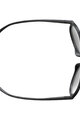 SCOTT Cyklistické brýle - BASS POLARIZED - černá