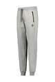 SCOTT Cyklistické kalhoty dlouhé bez laclu - TECH JOGGER WARM - šedá