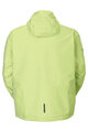 SCOTT voděodolná bunda - EXPLORAIR LIGHT DRYO 2.5L - žlutá