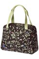 BASIL Cyklistická taška - WANDERLUST-CARRY ALL BAG - hnědá