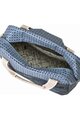 BASIL Cyklistická taška - BOHEME-CARRY ALL BAG - modrá