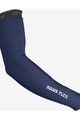 CASTELLI Cyklistické návleky na ruce - NANO FLEX 3G - modrá