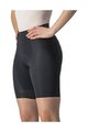 CASTELLI Cyklistické kalhoty krátké bez laclu - FREE AERO RC W SHORT - černá