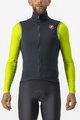 CASTELLI Cyklistická vesta - PERFETTO ROS 2 - černá