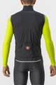 CASTELLI Cyklistická vesta - PERFETTO ROS 2 - černá