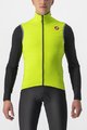 CASTELLI Cyklistická vesta - PERFETTO ROS 2 - světle zelená
