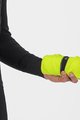 CASTELLI Cyklistická vesta - PERFETTO ROS 2 - světle zelená