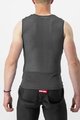 CASTELLI Cyklistické triko s krátkým rukávem - PRO MESH 2.0 - černá