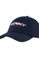 KENNY Cyklistická čepice - CAP - modrá