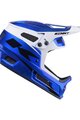 KENNY Cyklistická přilba - ELITE 26 - modrá