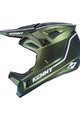 KENNY Cyklistická přilba - DECADE MIPS - zelená