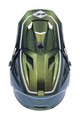 KENNY Cyklistická přilba - DECADE MIPS - zelená
