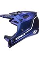 KENNY Cyklistická přilba - DECADE MIPS - fialová/modrá