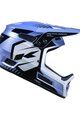 KENNY Cyklistická přilba - ELITE 26 - modrá