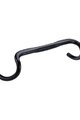 BBB řídítka - GRAVELLER 44CM - černá