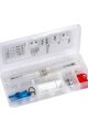 BBB plnící sada - BBS-101 BLEEDKIT - transparentní
