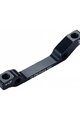 BBB adaptér na kotouč - POWERMOUNT 160 mm - černá
