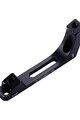 BBB adaptér na kotouč - POWERMOUNT 140 mm - černá
