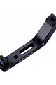 BBB adaptér na kotouč - POWERMOUNT 140 mm - černá