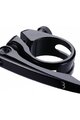 BBB objímka - LIGHTLEVER 28,6MM - černá