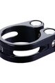 BBB objímka - LIGHTSTRANGLER 34,9MM - černá