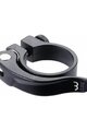 BBB objímka - SMOOTHLEVER 34,9MM - černá
