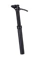 BBB sedlovka - HANDLEPOST 30,9 - černá