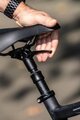 BBB sedlovka - HANDLEPOST 31,6 - černá