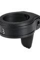 BBB objímka - COLLARCLAMP 34,9MM - černá