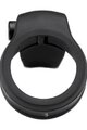BBB objímka - COLLARCLAMP 34,9MM - černá