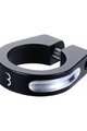 BBB objímka - THESTRANGLER 34,9MM - černá