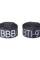 BBB páska - RIMTAPE 16-622 - černá