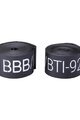 BBB páska - RIMTAPE 18-622 - černá