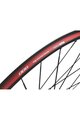 BBB páska - RIMTAPE 45M X 22MM - červená