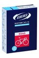 BBB duše - BIKETUBE ROAD 622-20/28 FV80