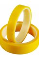 BBB páska - TUBELESS RIMTAPE 10M X 25MM - žlutá