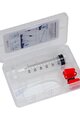 BBB plnící sada - BTI-190 SEALANT INJECTOR - transparentní