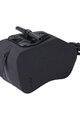 BBB brašna na kolo - SEALPACK M 0,6L - černá