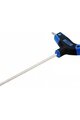 BBB torx klíč - TORX T T25 - modrá/černá