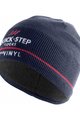 CASTELLI Cyklistická čepice - QUICKSTEP GPM BEANIE - černá