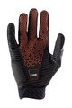 CASTELLI Cyklistické rukavice dlouhoprsté - CW 6.1 CROSS - šedá