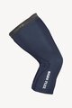 CASTELLI Cyklistické návleky na nohy - NANO FLEX 3G - modrá