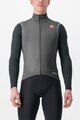 CASTELLI Cyklistická vesta - PERFETTO RoS 2 - šedá