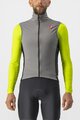 CASTELLI Cyklistická vesta - PERFETTO ROS 2 - šedá