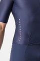 CASTELLI Cyklistická kombinéza - SANREMO RC - modrá