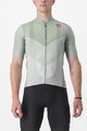 CASTELLI Cyklistický dres s krátkým rukávem - ENDURANCE PRO 2 - zelená