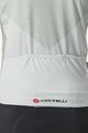 CASTELLI Cyklistický dres s krátkým rukávem - ENDURANCE PRO 2 - zelená