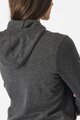 CASTELLI mikina - MILANO 2 FULL ZIP W FLEECE - šedá