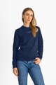 CASTELLI pulovr - CLASSICO W - modrá