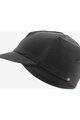 CASTELLI Cyklistická čepice - PREMIO EVO - černá